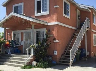 8425 Avalon Blvd, Los Angeles, CA 90003