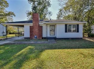 19 41st St E, Tuscaloosa, AL 35405