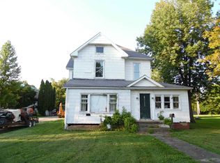 310 Howard Ave, Rockville, IN