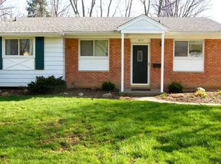 1917 Holly Way, Lansing, MI 48910