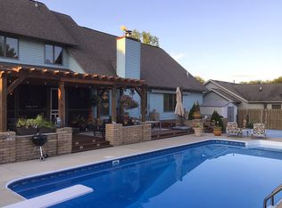 3920 Buckeye Dr, Springfield, IL 62712