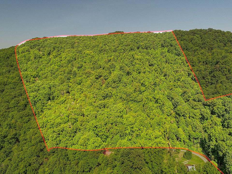1st image of Bays Mountain Trl