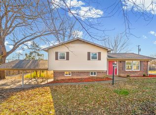 115 Noel Dr, Cadiz, KY 42211