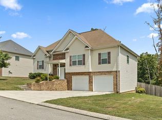 7250 Klingler Ln, Ooltewah, TN 37363