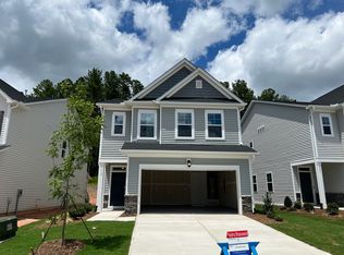 117 Sea Cave Ln, Raleigh, NC 27610