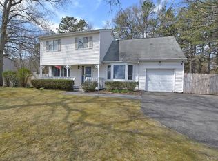 78 N Bicycle Path, Selden, NY 11784