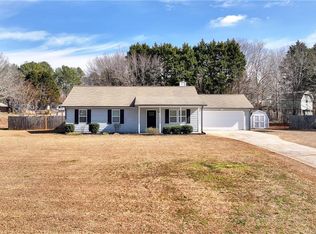 486 Glen Terrace Rd, Auburn, GA 30011