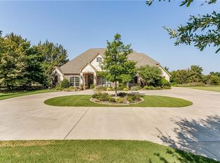 1612 Taylor Bridge Ct, Burleson, TX 76028