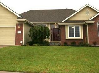 7642 SW Bingham St, Topeka, KS 66614