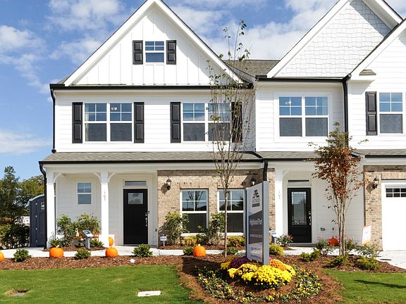 These photos are representative of this floor plan, but all options may not be available in every co