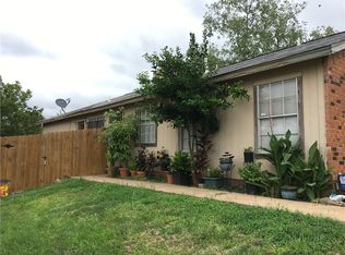 9606 Bear Paw Trl, Del Valle, TX 78617
