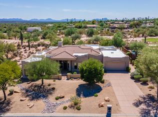 19115 E Picacho Rd, Rio Verde, AZ 85263