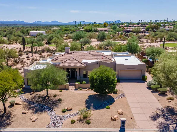 19115 E PICACHO Road, Rio Verde, AZ 85263