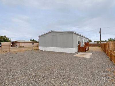 1117 W Delgado Ave, Belen, NM, 87002