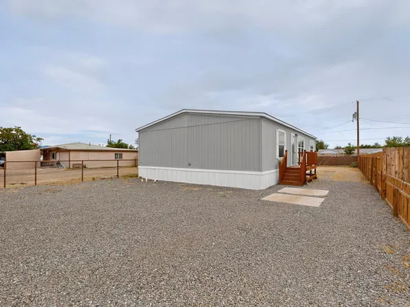 1117 W Delgado Ave, Belen, NM 87002