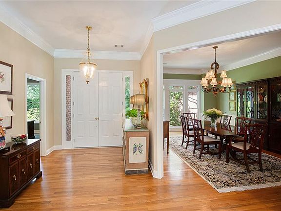 4th image of 1050 Riceland Ct