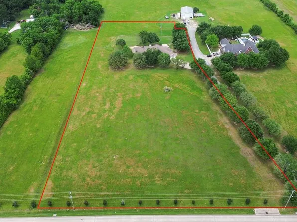 22302 Franz Road, Katy, TX 77449