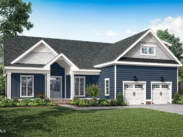 7358 Foxbriar Drive, Leland, NC 28451