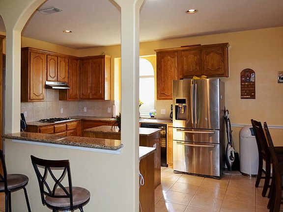 The futures of this living area is one which is commonly liked.