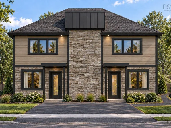 233 Honeygold Dr, Halifax, NS B3R 0G3