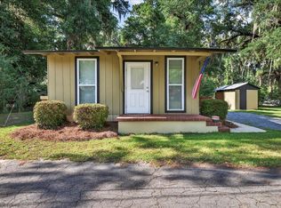 4556 McCall Bridge Rd, Quincy, FL 32351