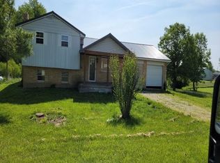 5386 S County Road 450 E, Connersville, IN 47331