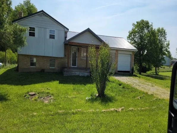 5386 S County Road 450 E, Connersville, IN 47331