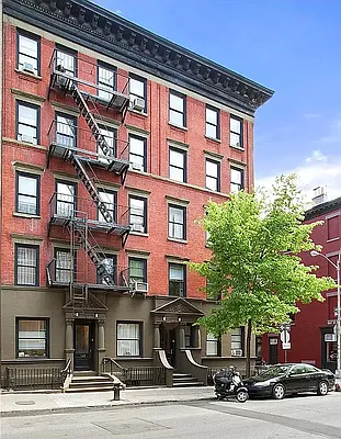 Rented by LJ Sloane Management | media 15