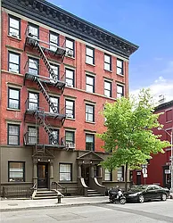 Rented by LJ Sloane Management