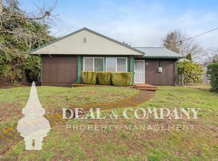 5287 N Willamette Blvd, Portland, OR 97203
