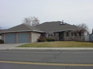 703 S 56th Ave, Yakima, WA