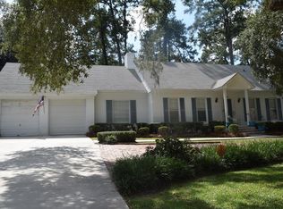 2205 N Sherwood Dr, Valdosta, GA 31602