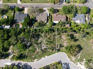 520 E 25th Ave, Belton, TX 76513