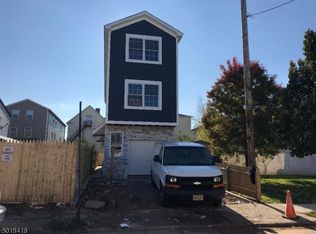 1034 William St, Elizabeth, NJ 07201