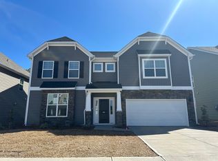 831 Bronco Ln, Lexington, SC 29072