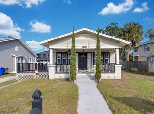 721 Mabbette St, Kissimmee, FL 34741