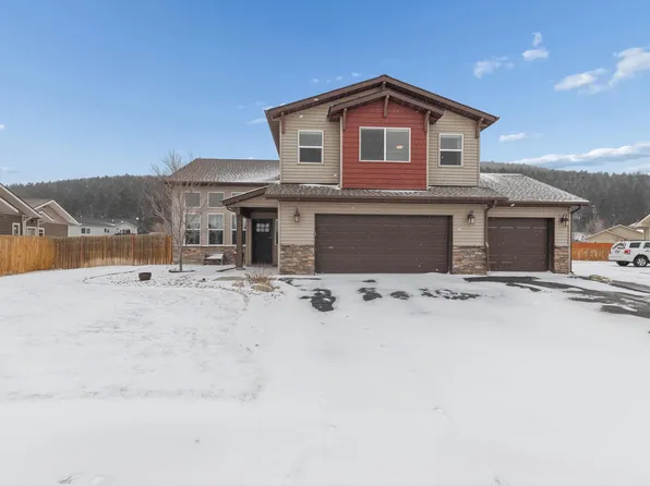 130 Lupine Dr, Kalispell, MT 59901