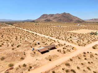 1888 N Kuna Ave, Landers, CA 92285