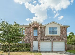 5219 Caymus Dr, Spring, TX 77373