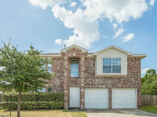 5219 Caymus Dr, Spring, TX 77373