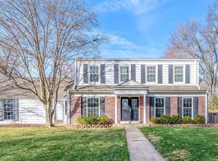 701 Deauville Ct, Saint Louis, MO