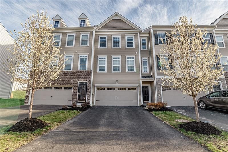 216 Eagle Dr, Cranberry Township, PA 16066 MLS 1609002 Zillow