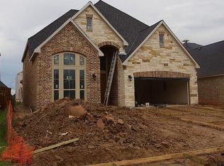 2819 Walnut Crest Dr, Katy, TX 77494