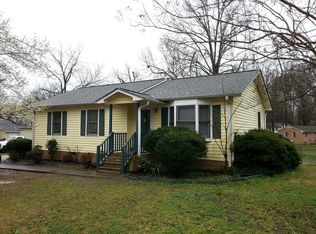 304 Falstaff St, Anderson, SC 29624