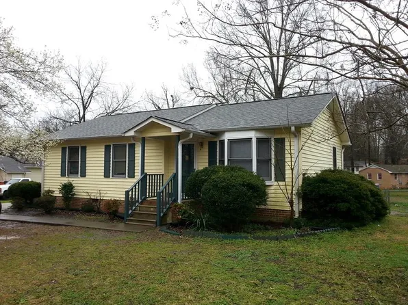304 Falstaff St, Anderson, SC 29624