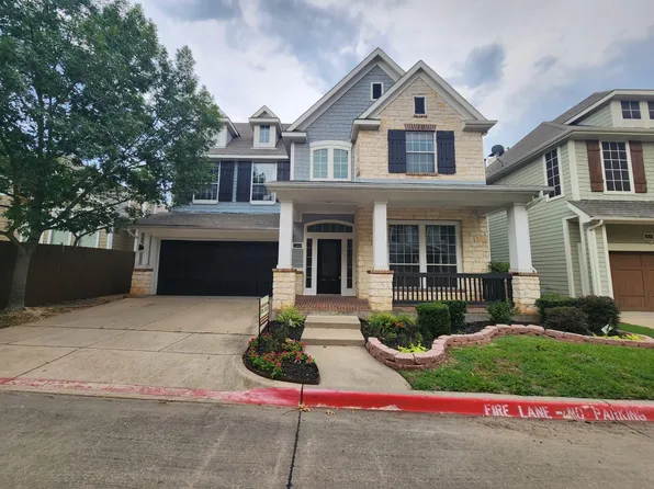 2410 Grizzly Run Ln, Euless, TX 76039