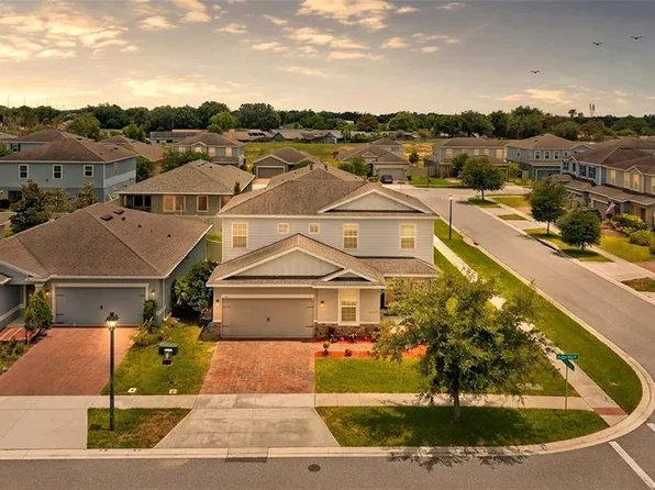 536 Affirmed Way, Davenport, FL 33837