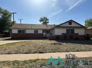 2504 Duckworth Ave, Clovis, NM 88101