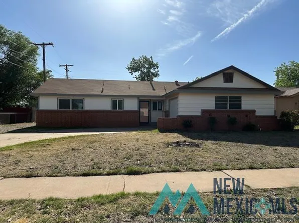 2504 Duckworth Ave, Clovis, NM 88101