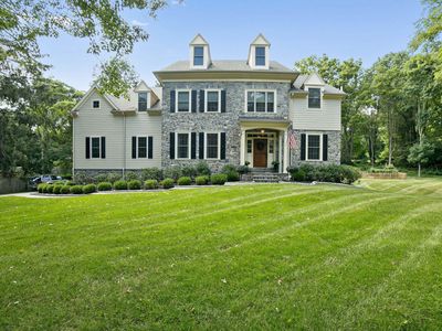 472 Wyldhaven Rd, Bryn Mawr, PA, 19010